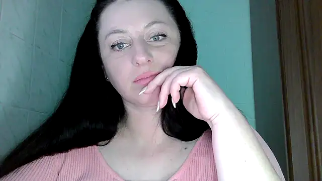 MelinaAx online show from April 8, 11:44 am