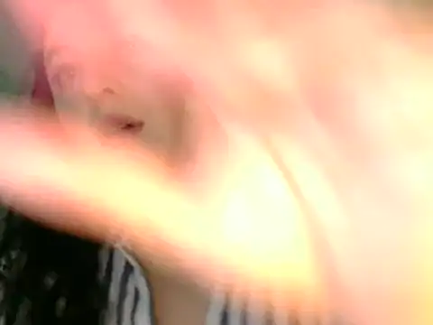 MelinaAx online show from February 23, 11:00 am