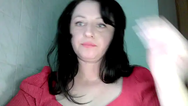 MelinaAx online show from March 28, 6:31 pm