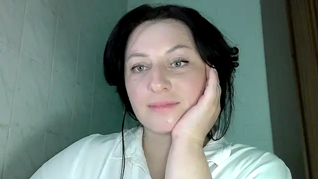 MelinaAx online show from April 16, 9:39 pm