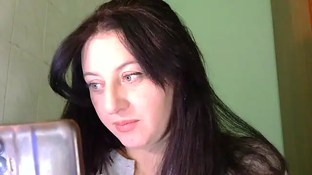 MelinaAx online show from January 14, 8:45 pm