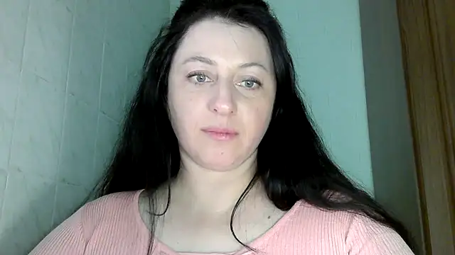 MelinaAx online show from March 23, 9:42 am