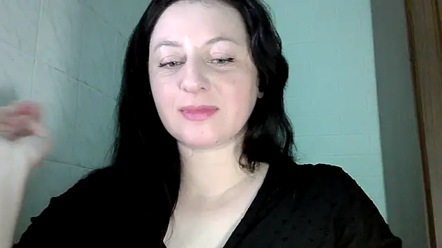 MelinaAx online show from April 10, 7:32 pm