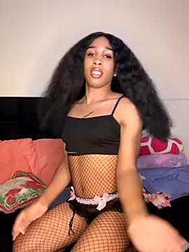 Weendolyn  online show from December 1, 4:13 am