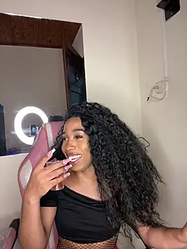 Weendolyn  online show from November 30, 3:07 am