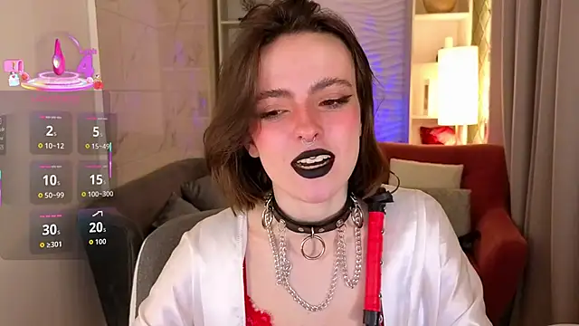 Lana  Soft online show from March 14, 2:12 pm
