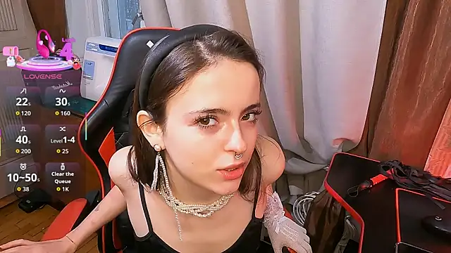 Lana  Soft online show from December 15, 11:16 am