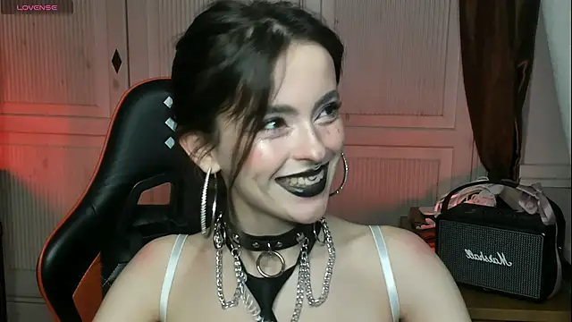 Lana  Soft online show from December 20, 6:33 pm