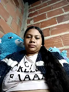 Snapshot of Sweet_Milk03 chatting on November 28, 10:43 pm Sweet Milk03 online show from November 28, 10:43 pm