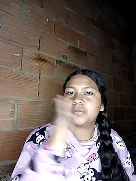 Snapshot of Sweet_Milk03 chatting on November 20, 9:54 am Sweet Milk03 online show from November 20, 9:54 am