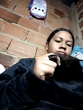 Snapshot of Sweet_Milk03 chatting on November 30, 5:30 am Sweet Milk03 online show from November 30, 5:30 am