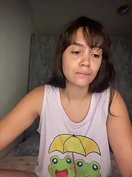 carolsapequinha online show from May 18, 10:20 am