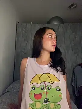 carolsapequinha online show from March 27, 10:49 am