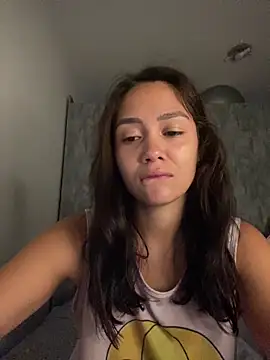 carolsapequinha online show from March 31, 11:01 am