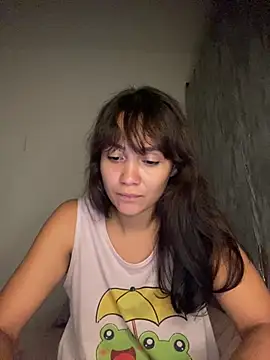 carolsapequinha online show from June 1, 3:40 am