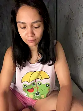 Snapshot of carolsapequinha chatting on December 19, 9:55 am carolsapequinha online show from December 19, 9:55 am