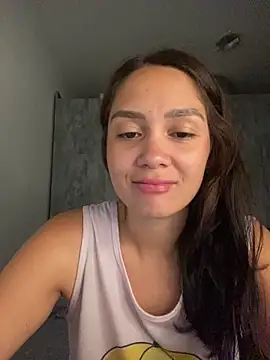 carolsapequinha online show from March 24, 11:54 am