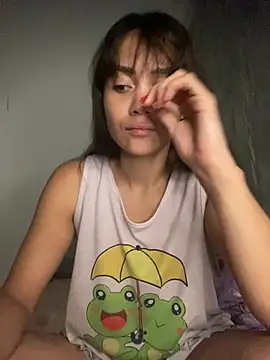 carolsapequinha online show from June 5, 1:21 am