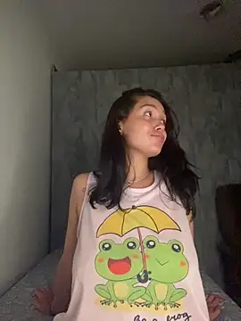 Snapshot of carolsapequinha chatting on February 13, 3:17 am carolsapequinha online show from February 13, 3:17 am