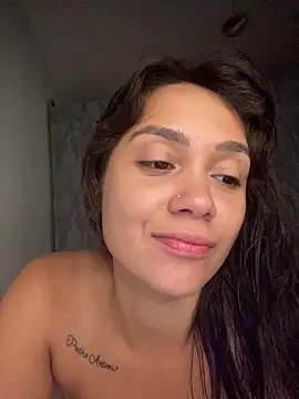carolsapequinha online show from May 21, 11:07 am