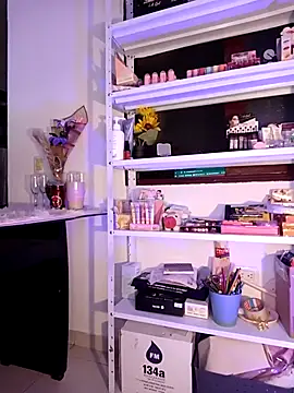 Sweety chloe online show from February 6, 12:01 pm