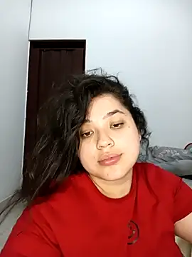 Sweety chloe online show from April 18, 3:20 am