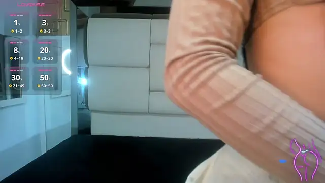 Estefanny lopez19 online show from November 18, 12:19 pm