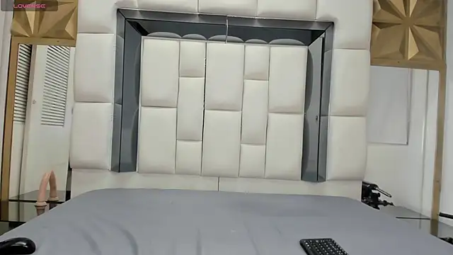 Estefanny lopez19 online show from January 18, 12:19 pm