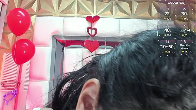 Estefanny lopez19 online show from February 14, 12:27 pm