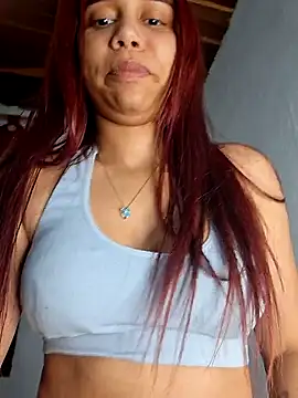 natalya-24 online show from December 1, 1:06 am