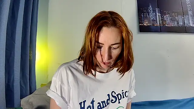 Leila cam18 online show from January 9, 5:09 pm