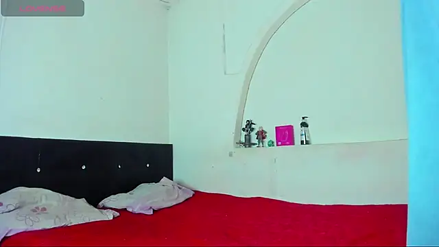 kaiborman00 online show from March 24, 3:17 am