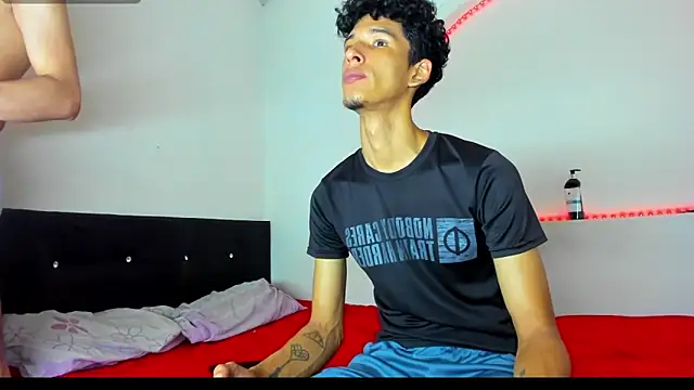 kaiborman00 online show from February 10, 3:05 am