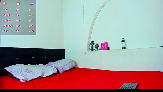 kaiborman00 online show from February 16, 3:16 am