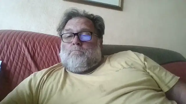 Joshc405 online show from May 23, 6:18 pm
