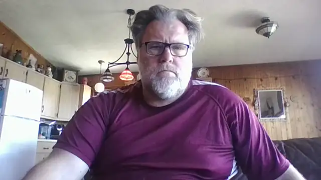 Joshc405 online show from May 12, 12:55 pm
