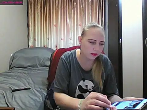 JenniDeep online show from February 17, 11:51 am