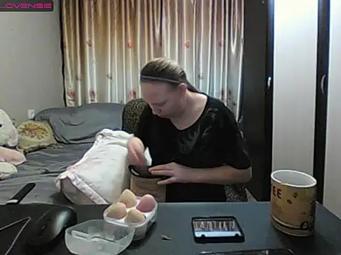 JenniDeep online show from January 13, 1:42 am