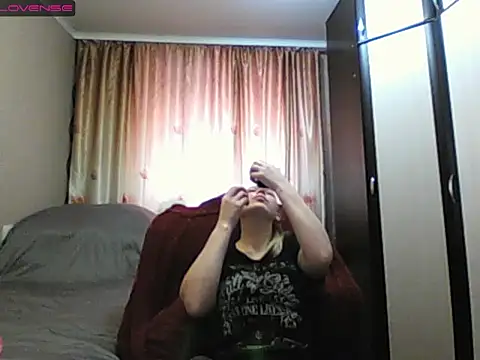 JenniDeep online show from February 23, 10:16 am