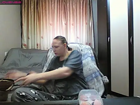 JenniDeep online show from February 6, 5:25 am