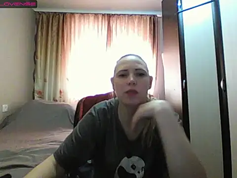 JenniDeep online show from February 15, 5:52 am