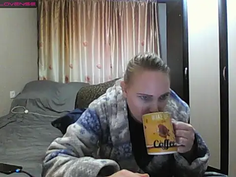 JenniDeep online show from March 7, 12:32 pm