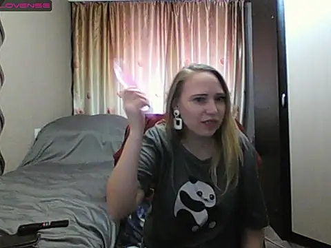 JenniDeep online show from February 20, 11:12 am