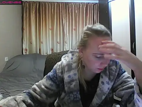 JenniDeep online show from March 12, 8:46 pm