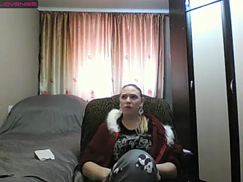 JenniDeep online show from February 22, 11:01 am