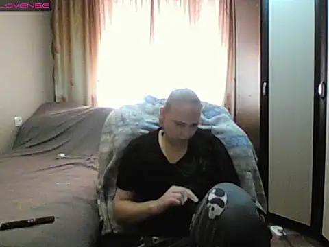 JenniDeep online show from March 11, 8:08 am