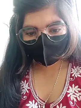 isha sharma2002 online show from November 29, 4:34 am