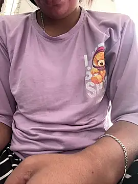 isha sharma2002 online show from March 20, 6:14 am