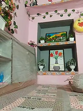 isha sharma2002 online show from July 23, 4:03 pm