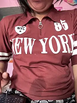 isha sharma2002 online show from April 3, 6:31 am